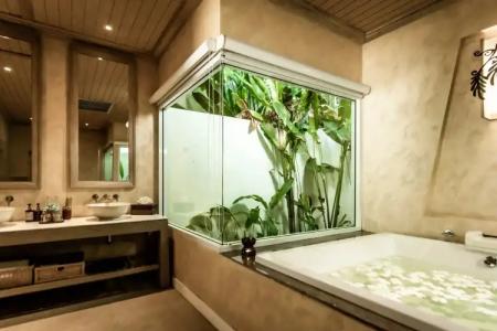 Bandara Resort and Spa, Samui - 124