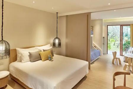 Bandara Resort and Spa, Samui - 112
