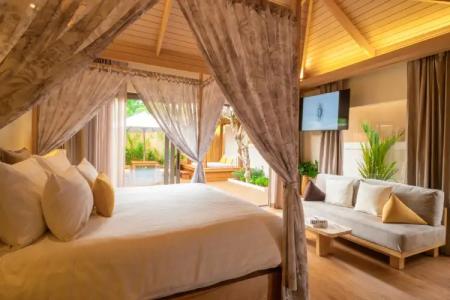 Bandara Resort and Spa, Samui - 129