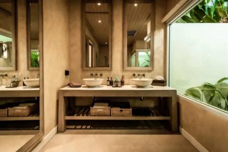 Bandara Resort and Spa, Samui - 126