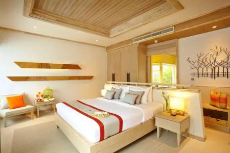 Bandara Resort and Spa, Samui - 117
