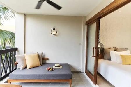 Bandara Resort and Spa, Samui - 103