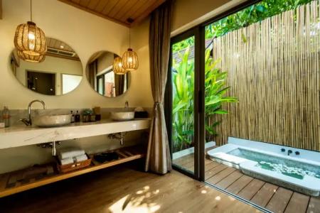 Bandara Resort and Spa, Samui - 137