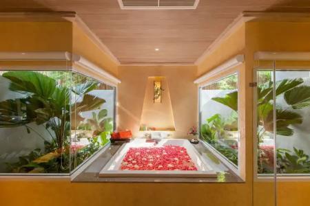 Bandara Resort and Spa, Samui - 125