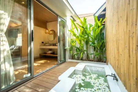 Bandara Resort and Spa, Samui - 135