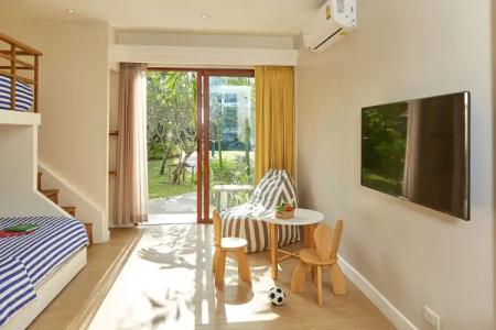 Bandara Resort and Spa, Samui - 113