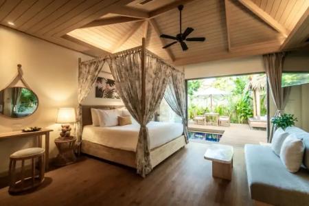 Bandara Resort and Spa, Samui - 130
