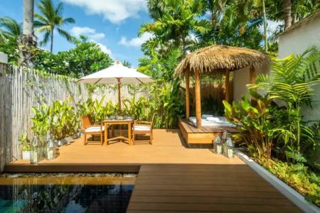 Bandara Resort and Spa, Samui - 132