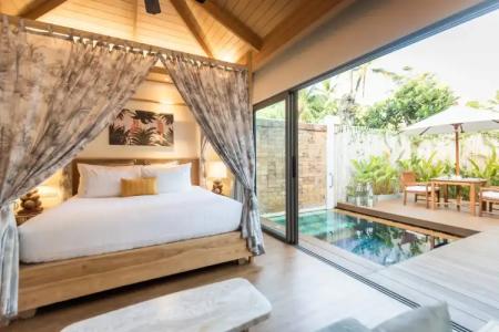 Bandara Resort and Spa, Samui - 128