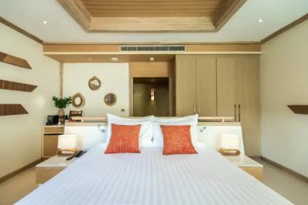Bandara Resort and Spa, Samui - 118