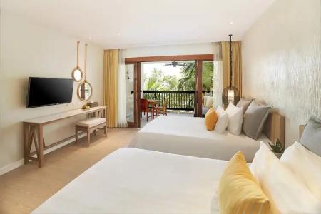 Bandara Resort and Spa, Samui - 101