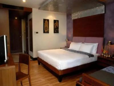 Weekender Resort - 111
