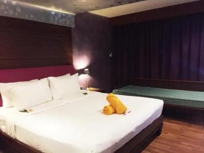 Weekender Resort - 108