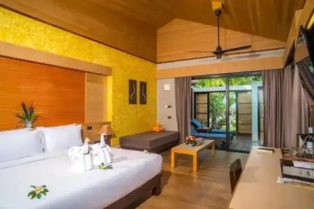 Weekender Resort - 125