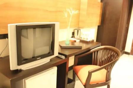 Weekender Resort - 104