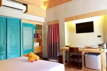 Weekender Resort - 131
