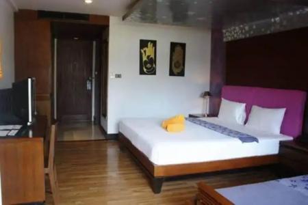 Weekender Resort - 109
