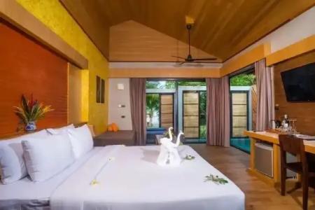 Weekender Resort - 124