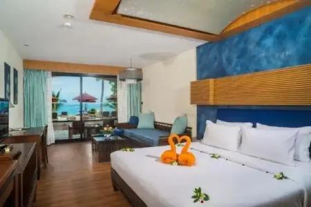 Weekender Resort - 115