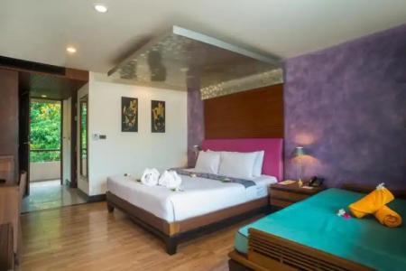 Weekender Resort - 107