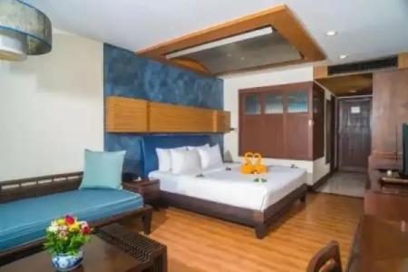 Weekender Resort - 114