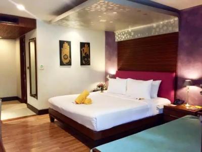 Weekender Resort - 106