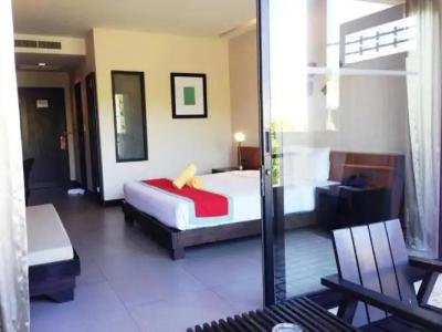 Weekender Resort - 102