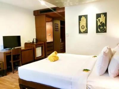 Weekender Resort - 110