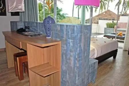 Weekender Resort - 118