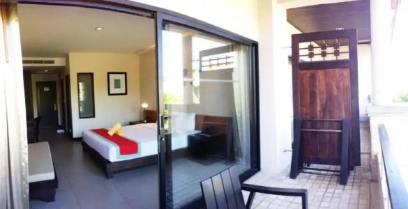 Weekender Resort - 103
