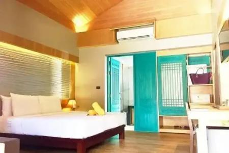Weekender Resort - 130