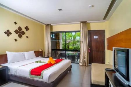 Weekender Resort - 101