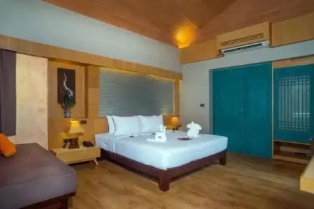 Weekender Resort - 129