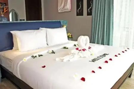 Weekender Resort - 120