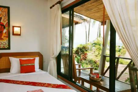 Lipa Lodge Beach Resort - 4