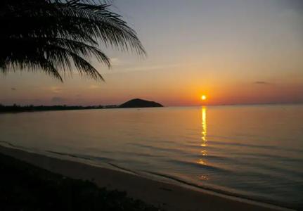 Lipa Lodge Beach Resort - 15