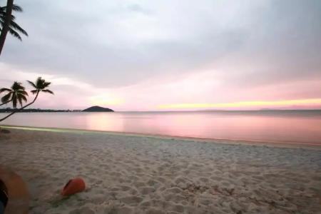 Lipa Lodge Beach Resort - 30