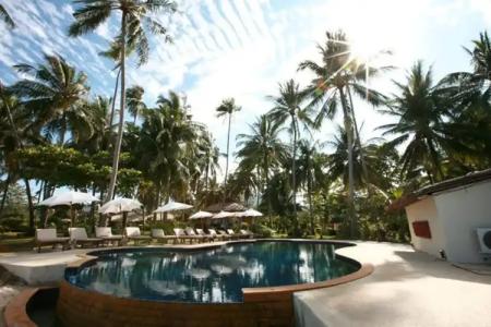 Lipa Lodge Beach Resort - 40