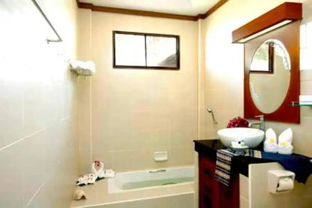 Lipa Lodge Beach Resort - 49