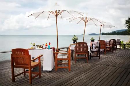 Lipa Lodge Beach Resort - 32