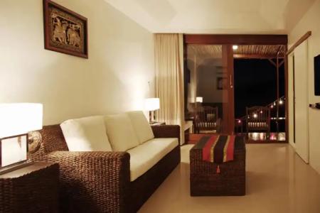 Lipa Lodge Beach Resort - 31