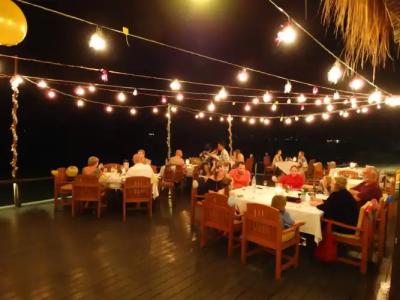 Lipa Lodge Beach Resort - 22