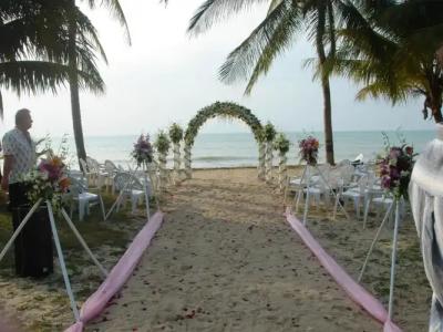 Lipa Lodge Beach Resort - 39