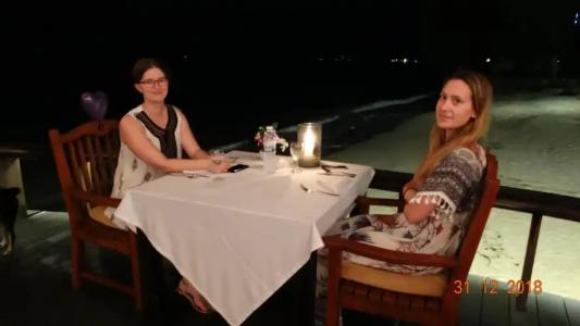 Lipa Lodge Beach Resort - 34