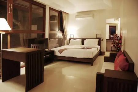 Lipa Lodge Beach Resort - 29