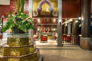Kandabuuri Samui Hotel, Chaweng Beach