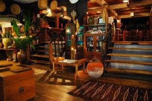 Varinda Resort, Lamai Beach