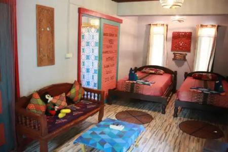 Varinda Resort - 115