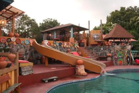 Varinda Resort - 11