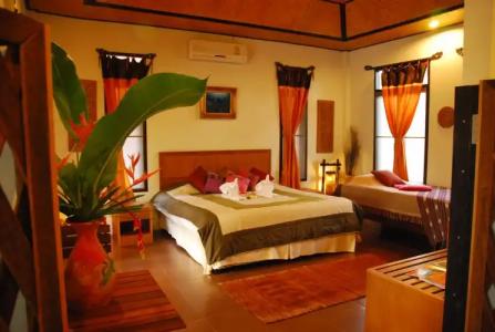 Varinda Resort - 2